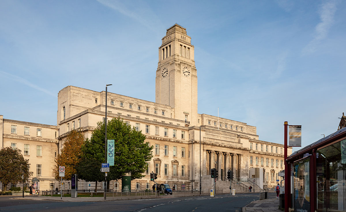 Parkinson Tower
