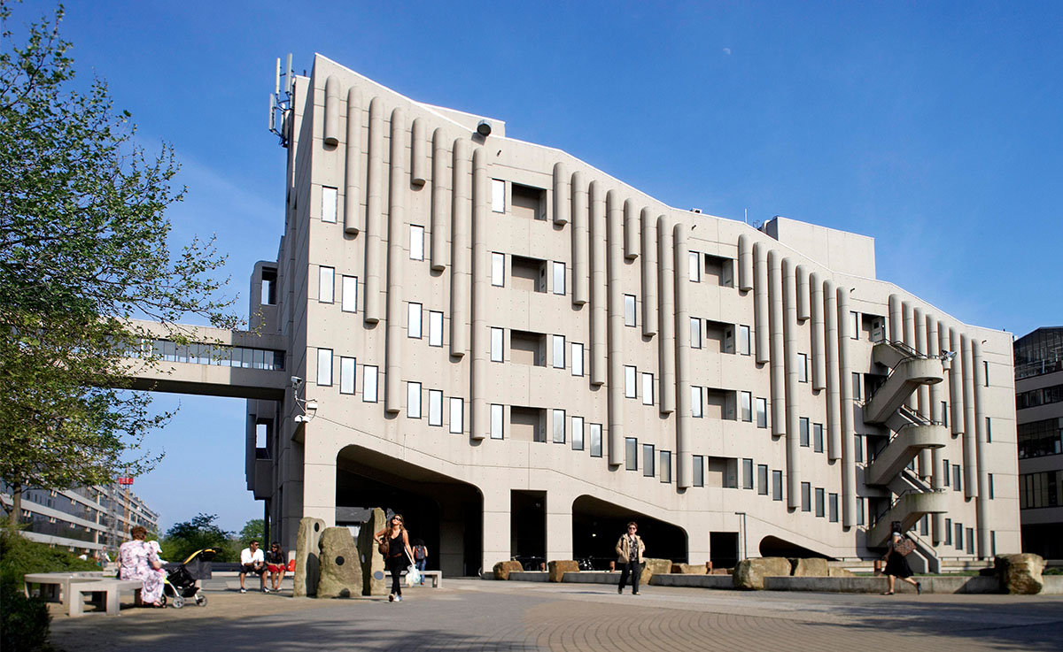 Roger Stevens Building