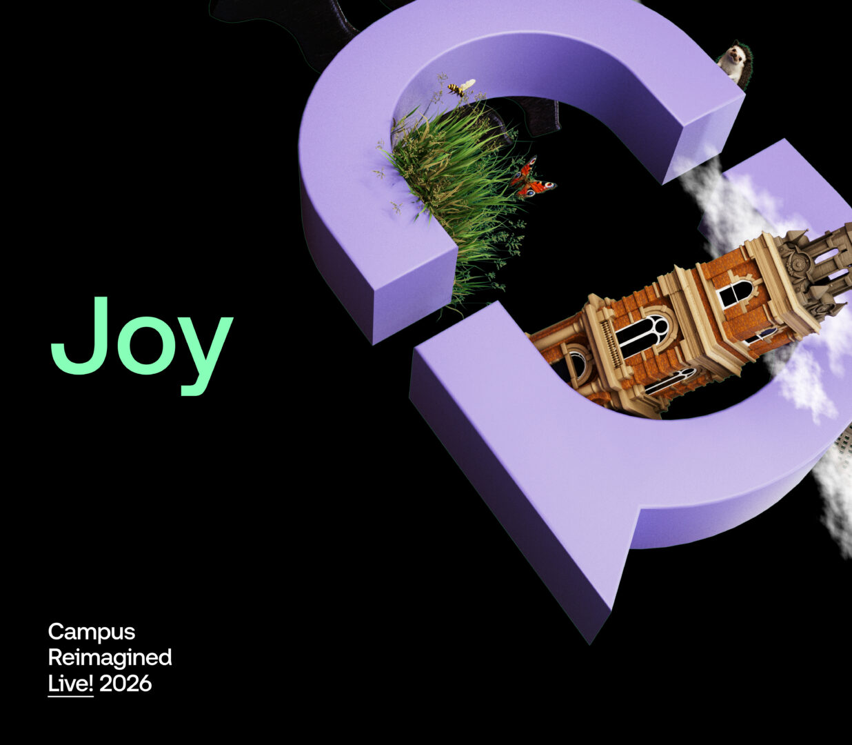 Joy graphic