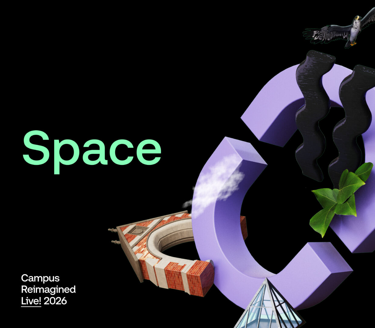 Space graphic