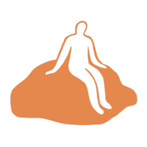 Rest and Reflect icon