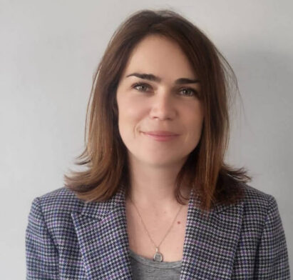 Jennifer Wilson, University of Leeds